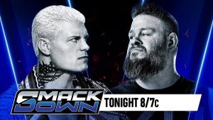 WWE Smackdown