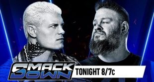 WWE Smackdown