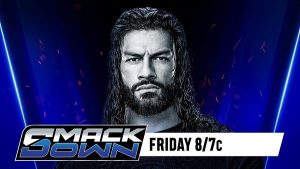 WWE Smackdown