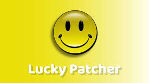 Lucky Patcher