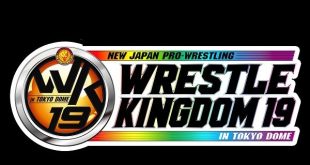 NJPW