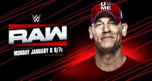 WWE Raw