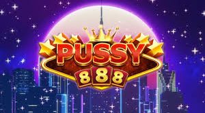 PUSSY888