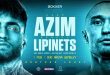 Azim vs Lipinets