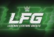 WWE LFG