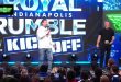 WWE Royal Rumble