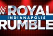 WWE Royal Rumble