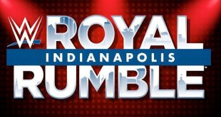 WWE Royal Rumble