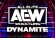 AEW-Dynamite