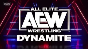 AEW-Dynamite