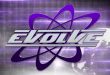 WWE Evolve