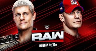 WWE Raw