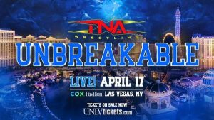 TNA Unbreakable