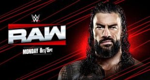 WWE Raw