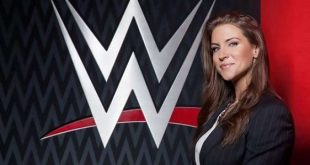WWE Stephanies Place