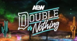 AEW Double Or Nothing