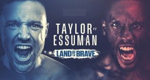 Taylor vs Essuman