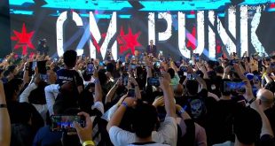 PublicPromo WWE