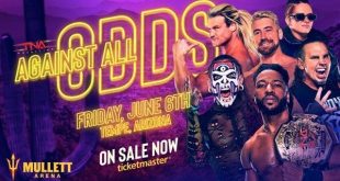 TNA Against All Odds