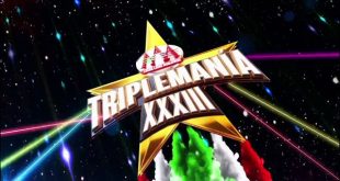 Triplemanía