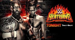 WWE NXT