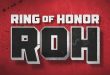 ROH Wrestling