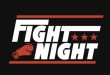 UFC fight night