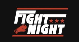 UFC fight night