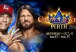 WWE Crown Jewel