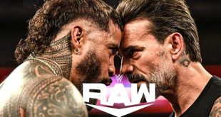 WWE Raw