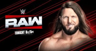 WWE Raw