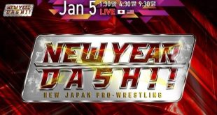 NJPW