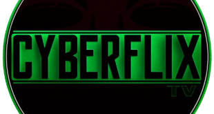 CyberFlix TV APK