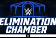 WWE Elimination Chamber