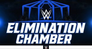 WWE Elimination Chamber