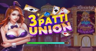 3 Patti Union