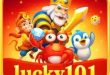 Lucky101